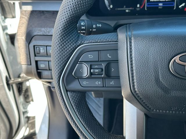 New 2026 Toyota Tacoma Limited AWD/4WD image 8