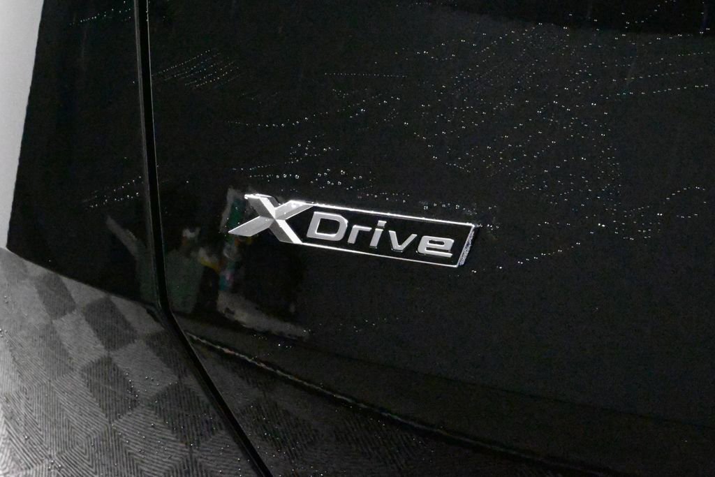 Used 2026 BMW X3 xDrive30 w/ Premium Package image 41