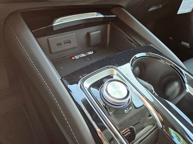 New 2026 Buick Envision Avenir image 18