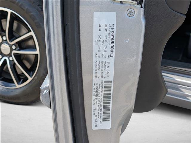 Used 2015 Dodge Grand Caravan SE w/ Quick Order Package 29E SE image 25