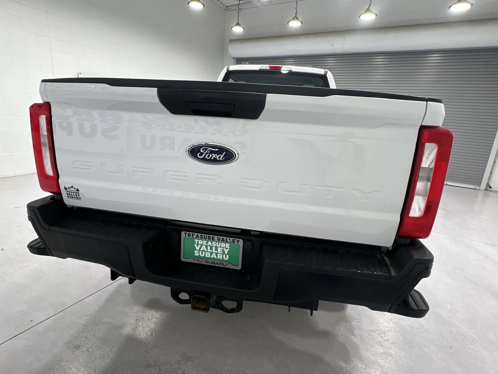 Used 2024 Ford F350 XL AWD/4WD image 7