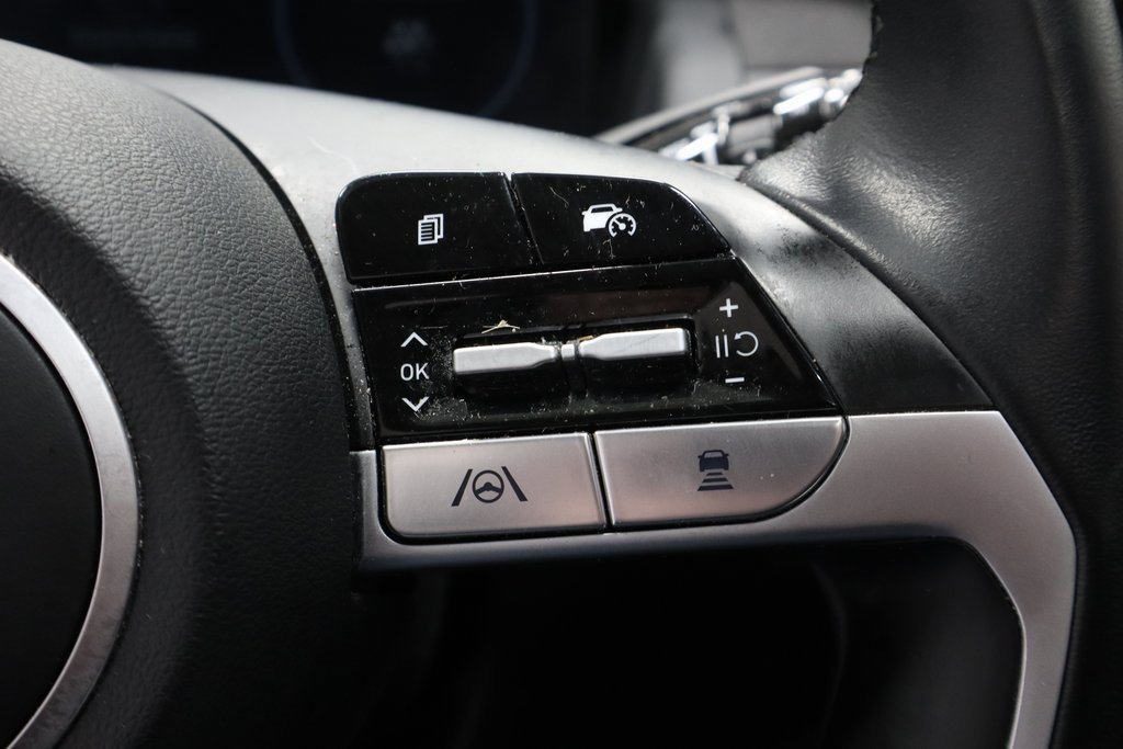 Certified 2024 Hyundai Tucson SEL w/ Convenience Package image 30