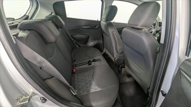 Used 2021 Chevrolet Spark LT image 21