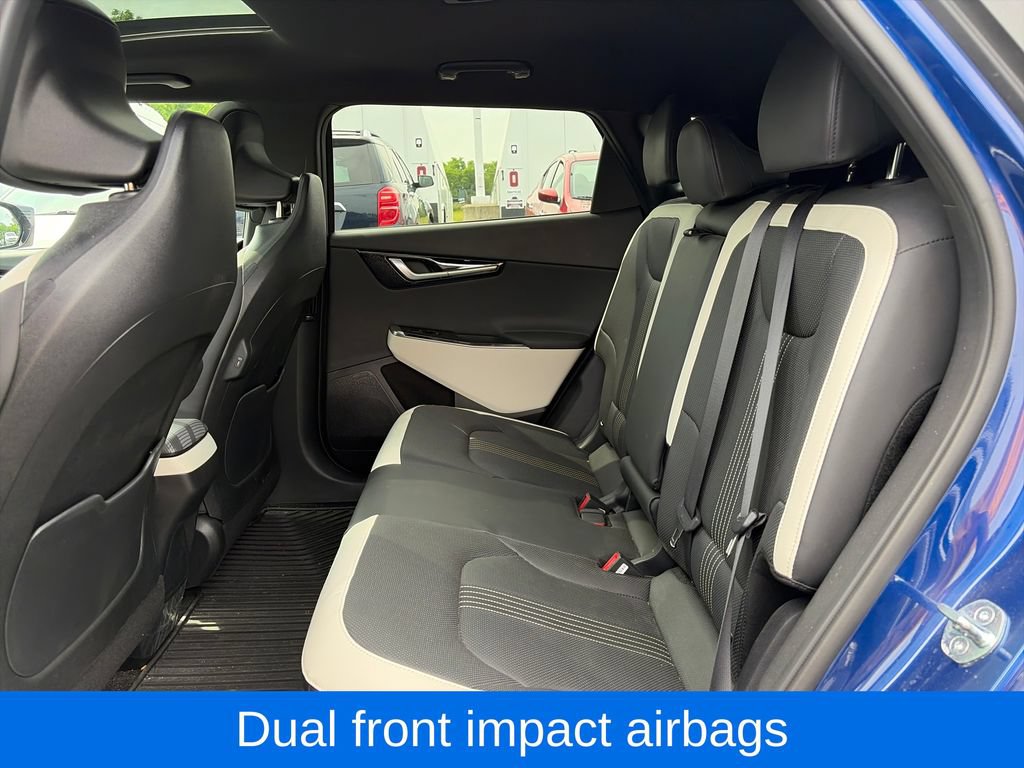 Used 2023 Kia EV6 GT-Line AWD/4WD image 29