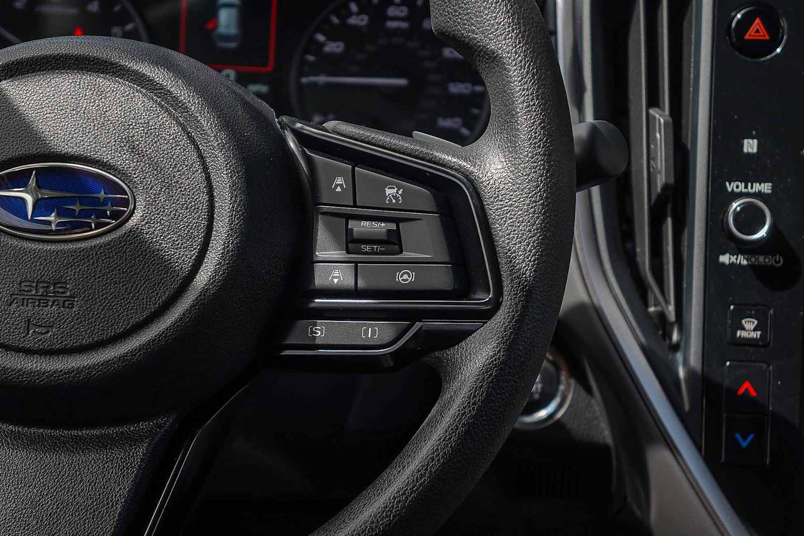 Certified 2024 Subaru Crosstrek 2.0i Premium AWD/4WD image 16