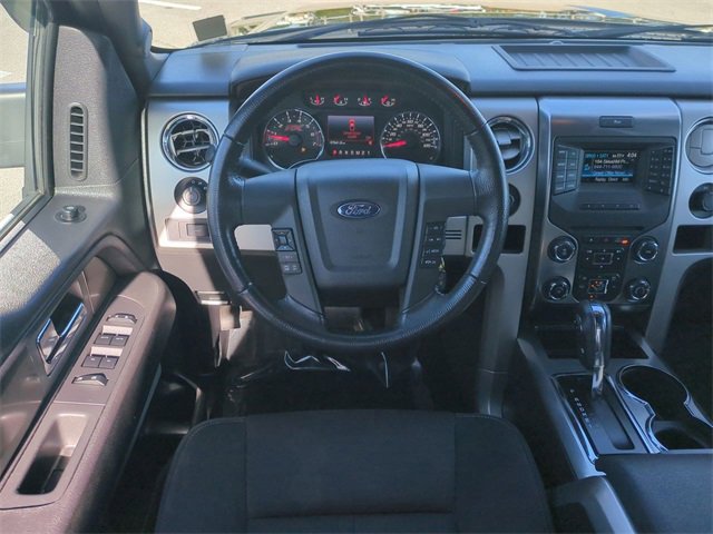 Used 2014 Ford F150 FX2 image 16