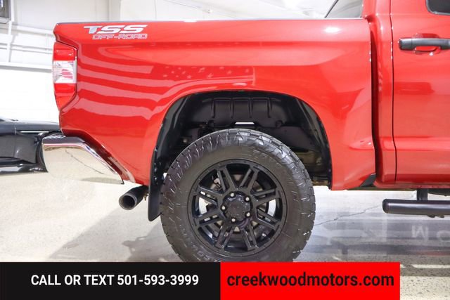 Used 2019 Toyota Tundra SR5 w/ SR5 Upgrade Package AWD/4WD image 22