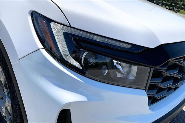 Used 2025 Honda Ridgeline TrailSport image 28