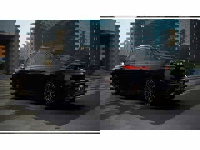 New 2026 BMW i7 xDrive60 image 2