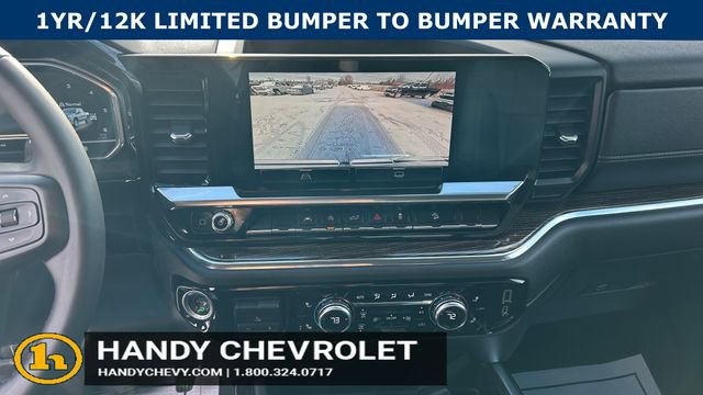 Certified 2023 GMC Sierra 1500 Elevation image 25