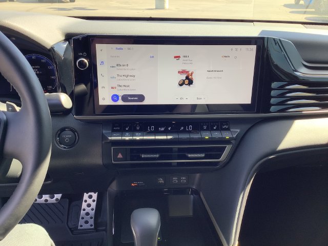 Used 2026 Toyota Camry XSE w/ Premium Plus Package FWD image 17