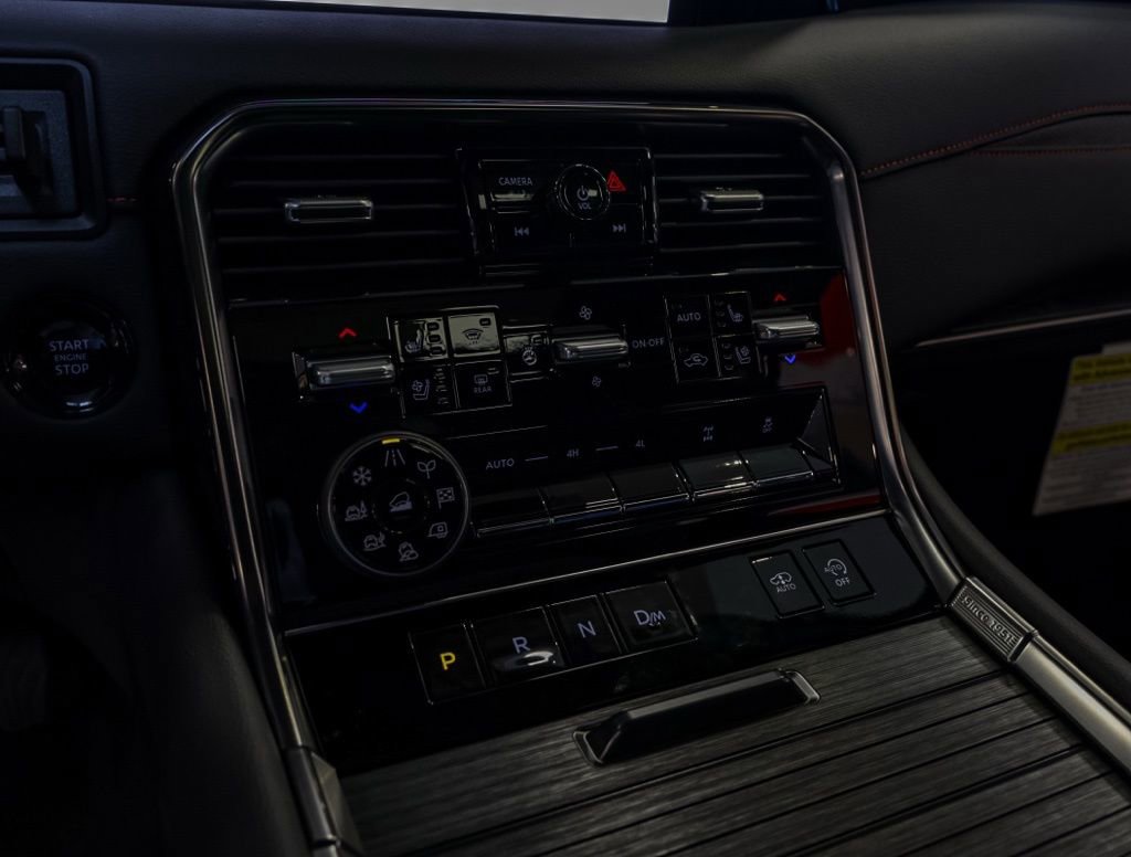 New 2026 Nissan Armada PRO-4X image 39