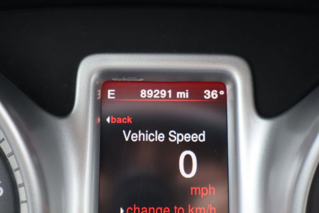 Used 2019 Dodge Journey GT w/ Family Entertainment Group image 16