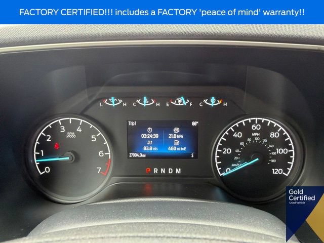 Used 2023 Ford F150 XL w/ STX Appearance Package AWD/4WD image 48