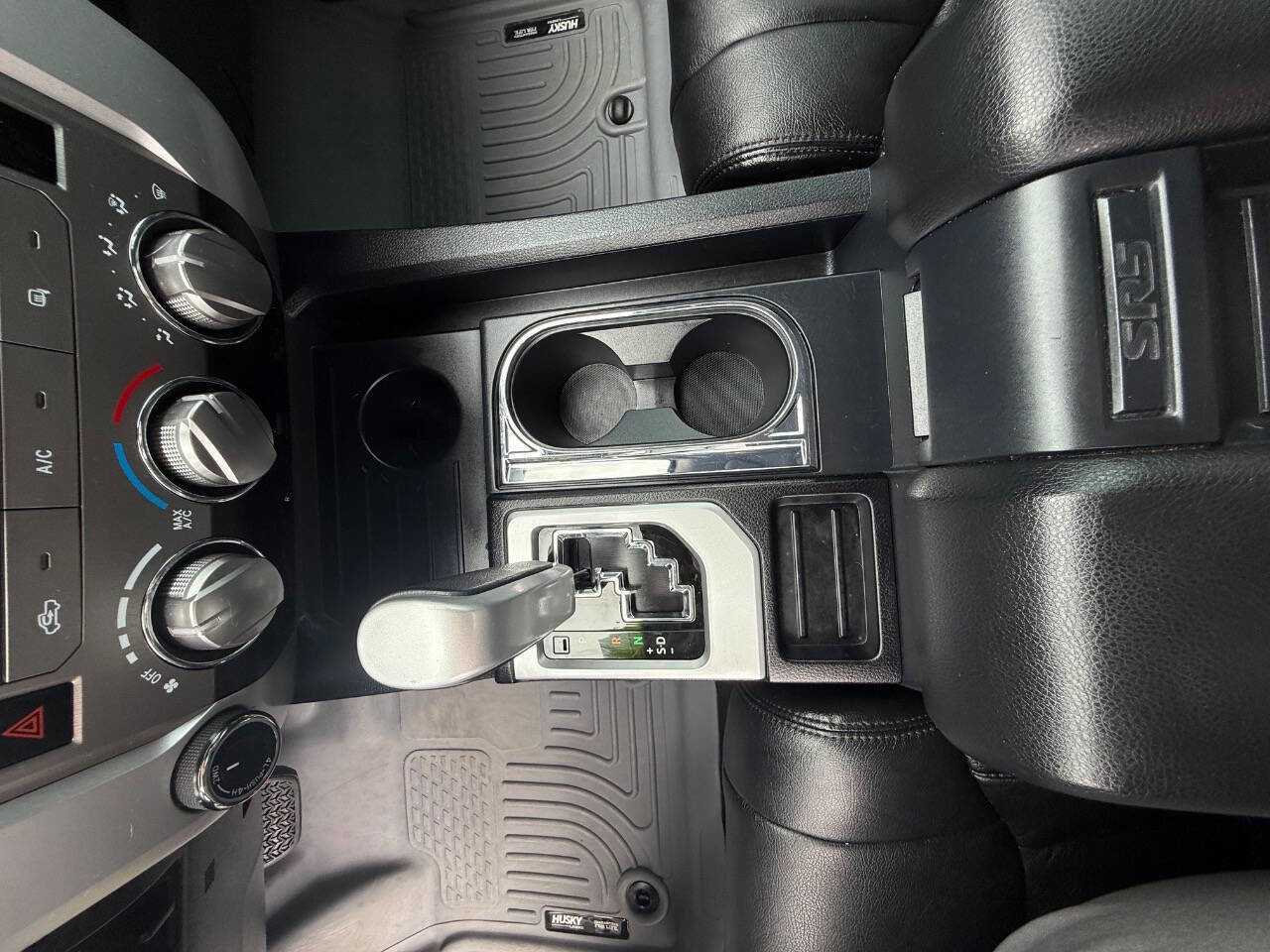 Used 2019 Toyota Tundra 4x4 Double Cab image 22