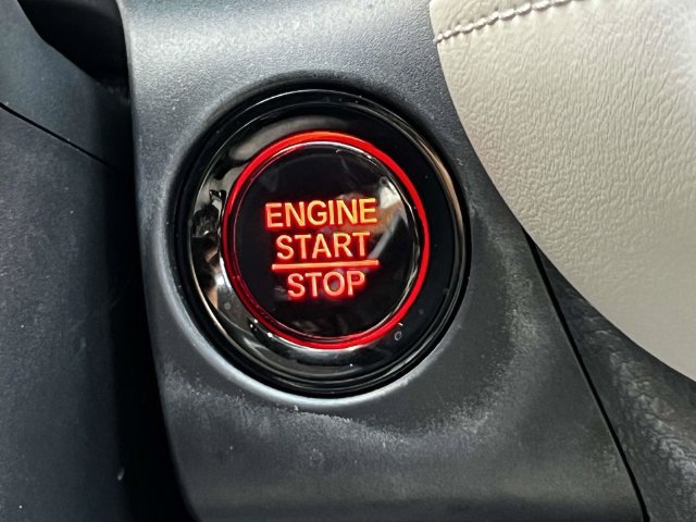 Used 2024 Honda HR-V LX image 26