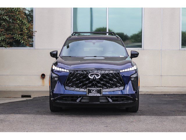 New 2027 INFINITI QX65 Sport w/ Premium Package AWD/4WD image 2