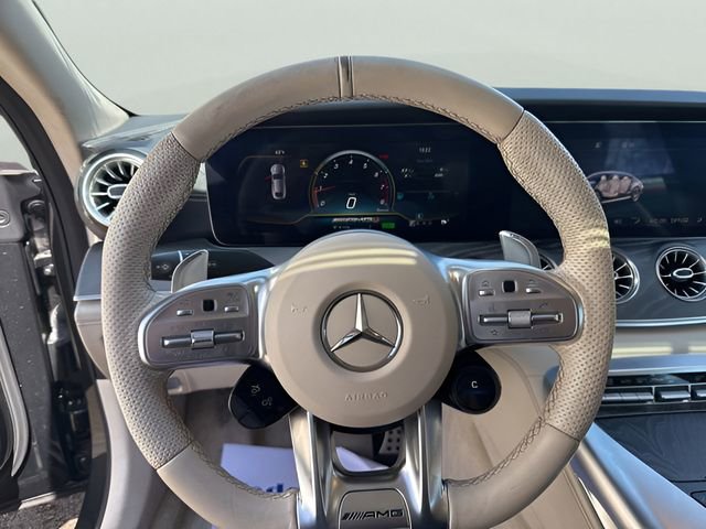 Used 2019 Mercedes-Benz AMG GT 53 image 14