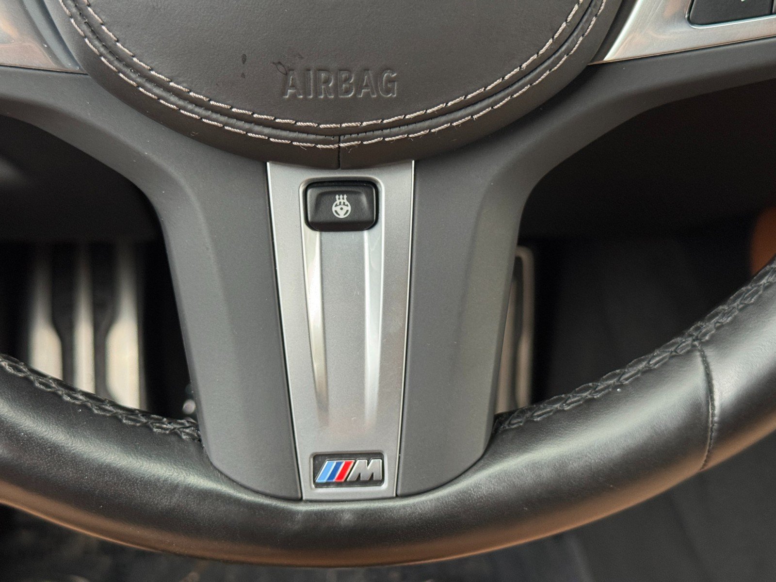 Used 2023 BMW X5 xDrive40i w/ Executive Package AWD/4WD image 25