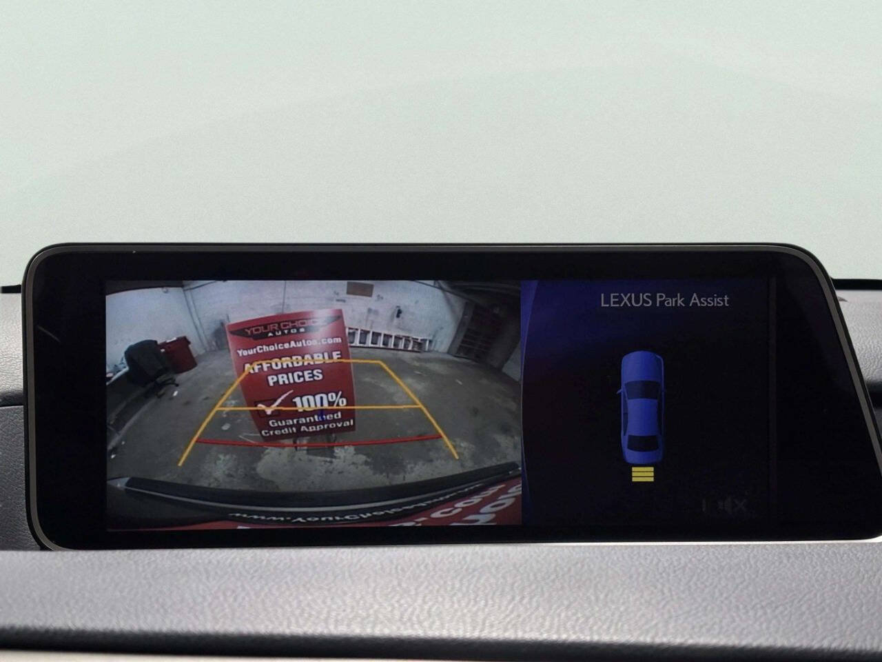 Used 2017 Lexus RX 350 FWD w/ Premium Package image 28