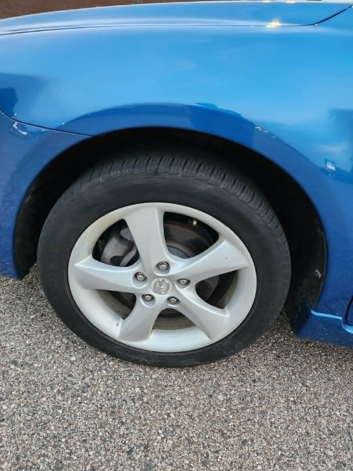 Used 2006 MAZDA MAZDA6 s Sport FWD image 26