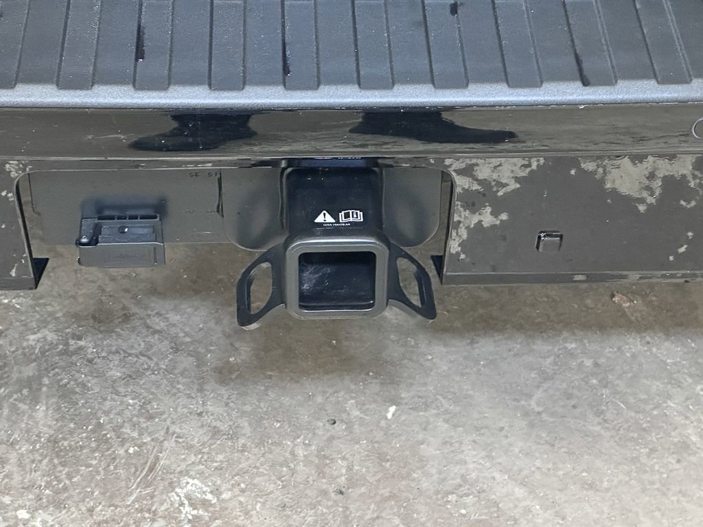 New 2026 Ford Maverick Lobo image 15