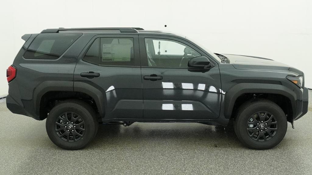 New 2026 Toyota 4Runner SR5 image 18