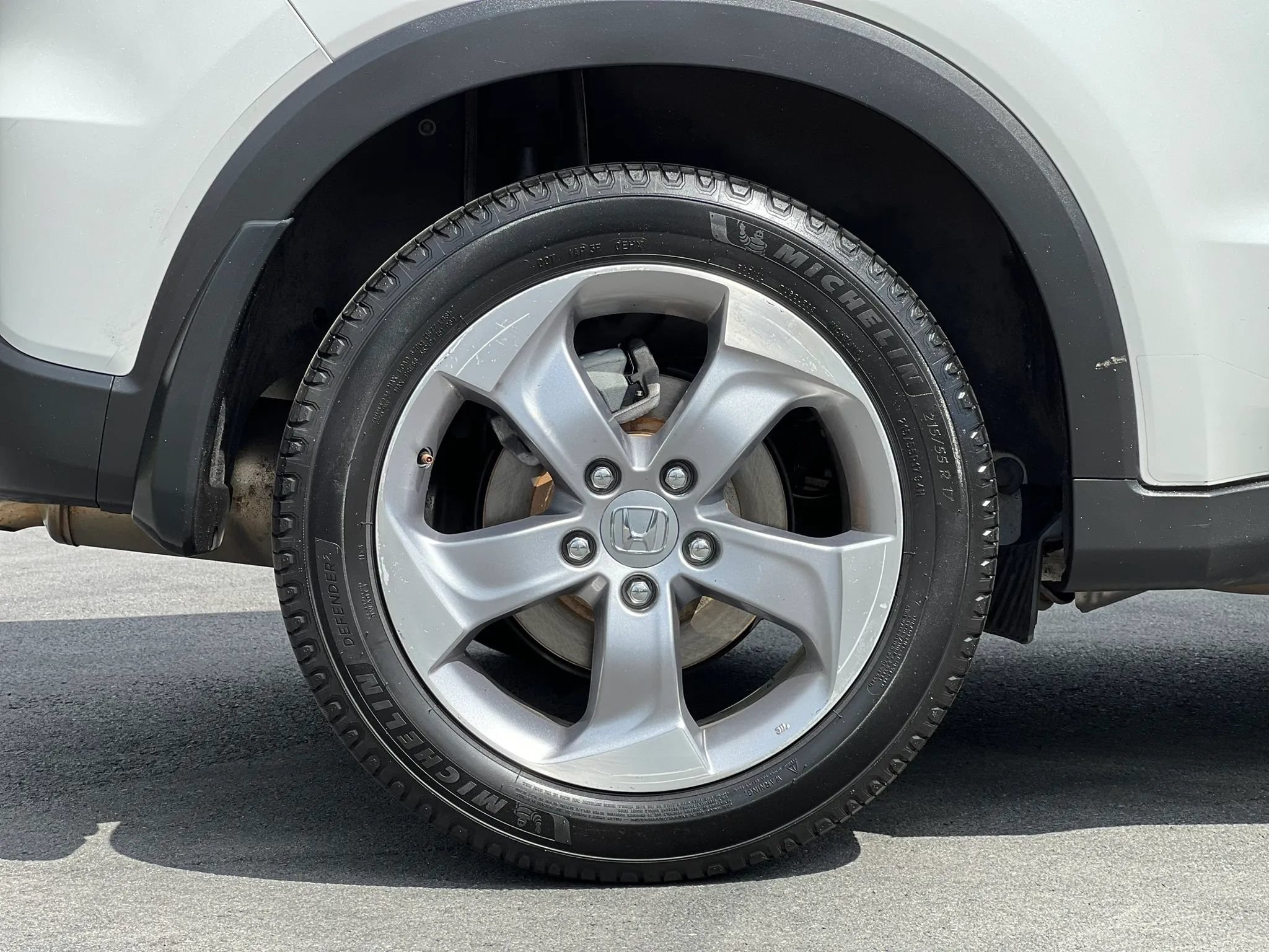 Used 2022 Honda HR-V LX image 40