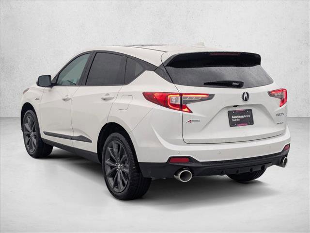 New 2026 Acura RDX A-Spec image 9