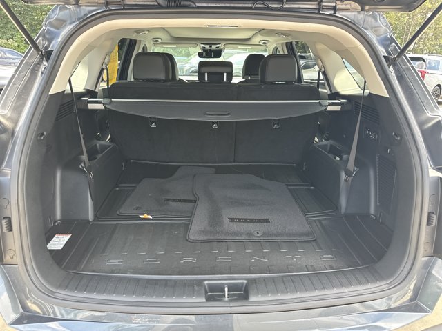 Certified 2024 Kia Sorento S w/ Panoramic Sunroof Package FWD image 23