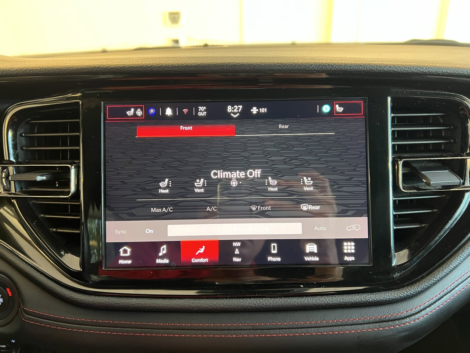 Used 2024 Dodge Durango R/T image 19