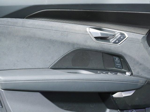 New 2026 Audi S e-tron GT Prestige AWD/4WD image 6