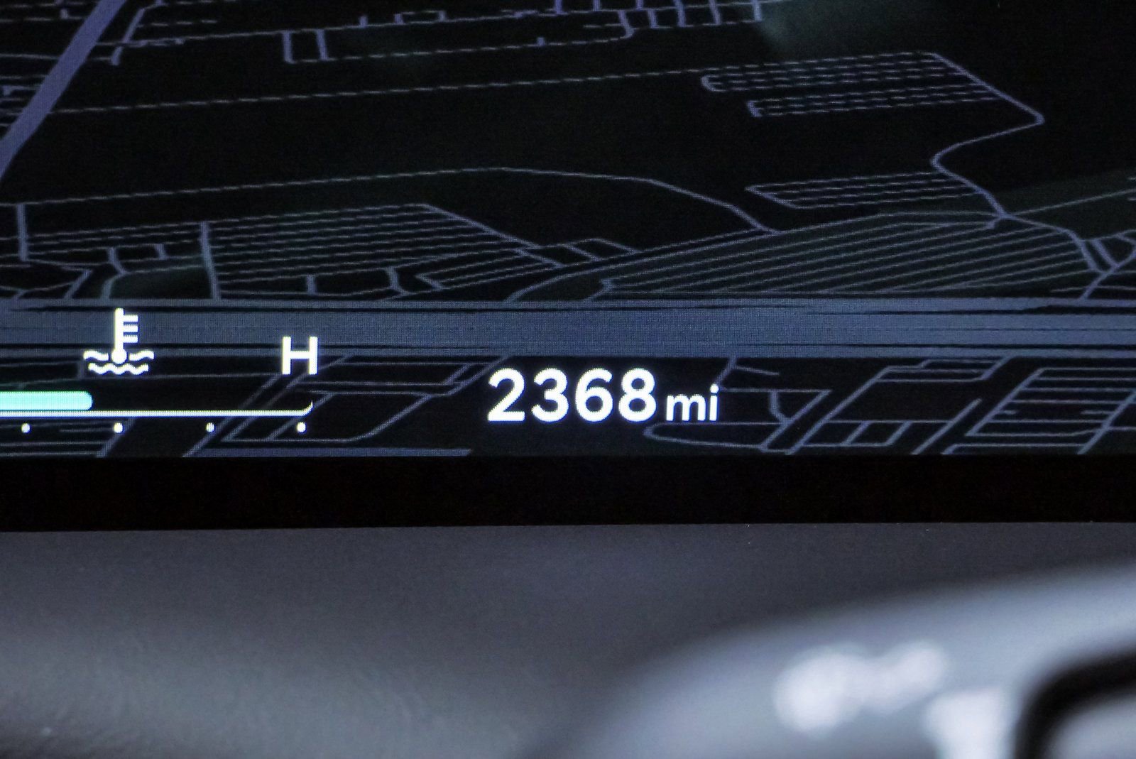 Certified 2025 Genesis G80 2.5T Sport Prestige image 20