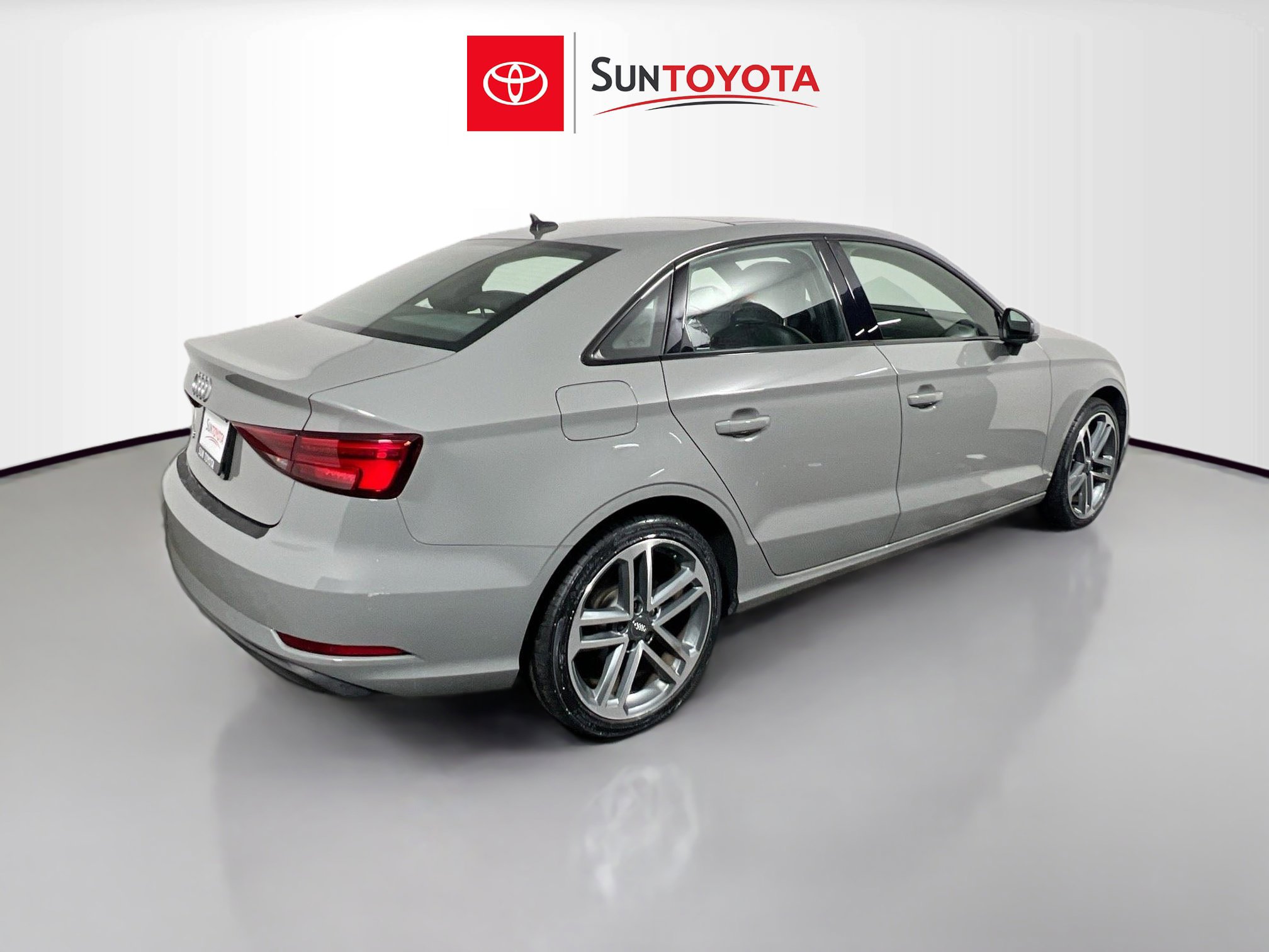 Used 2020 Audi A3 2.0T Premium image 4