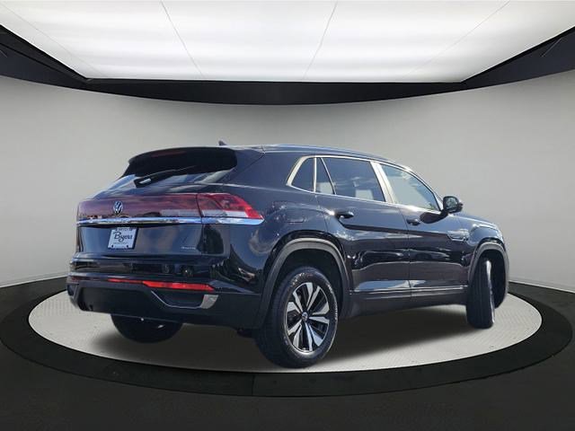 New 2026 Volkswagen Atlas Cross Sport SE image 7