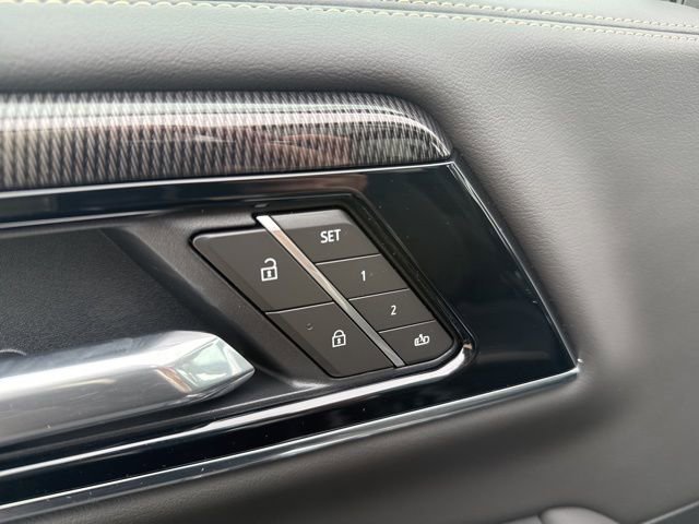 New 2026 GMC Yukon XL Elevation image 11