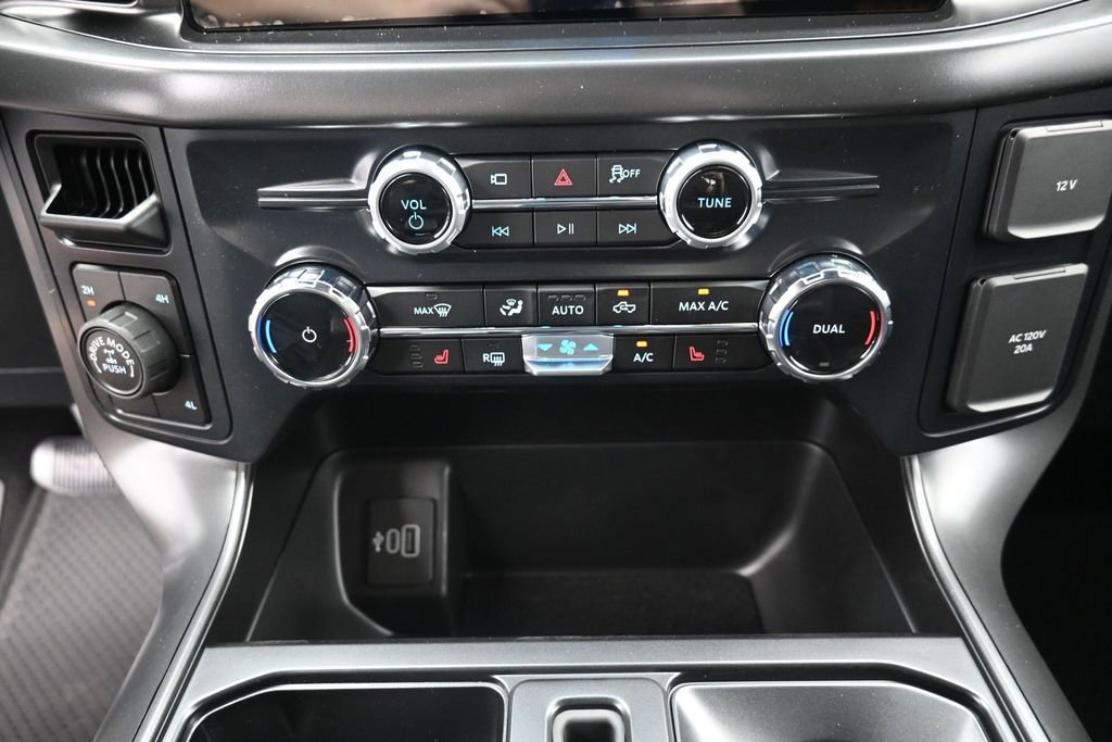 New 2026 Ford F150 Tremor AWD/4WD image 9