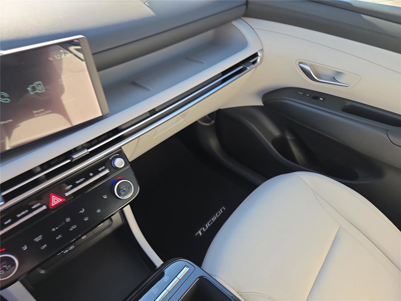 New 2026 Hyundai Tucson SEL image 19