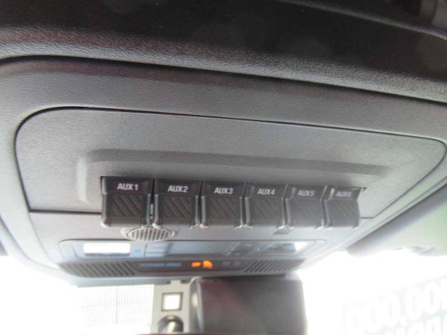 Certified 2024 Ford Bronco Big Bend AWD/4WD image 30