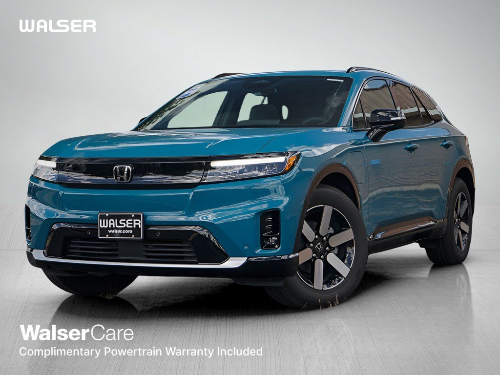 New 2026 Honda Prologue Touring image 1