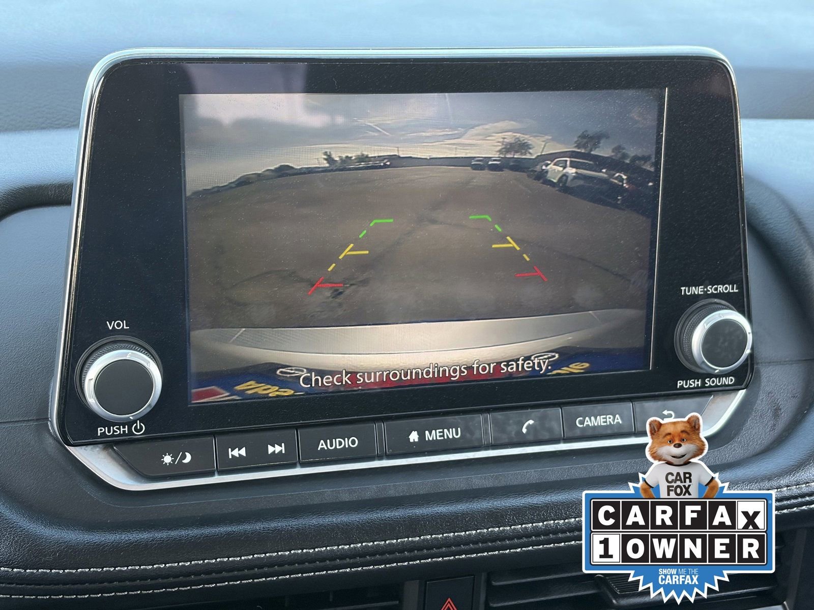 Certified 2024 Nissan Rogue S image 28