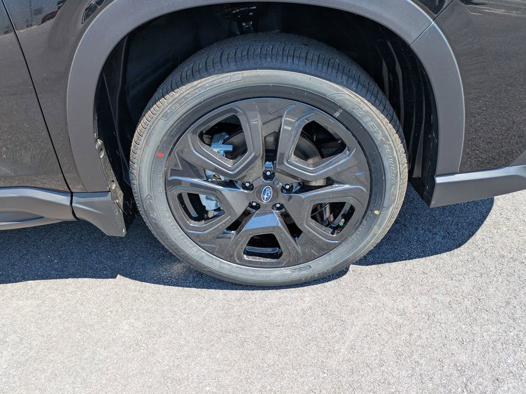 New 2026 Subaru Ascent Bronze Edition image 11