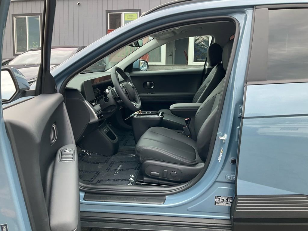 Used 2025 Hyundai Ioniq 5 SEL image 14