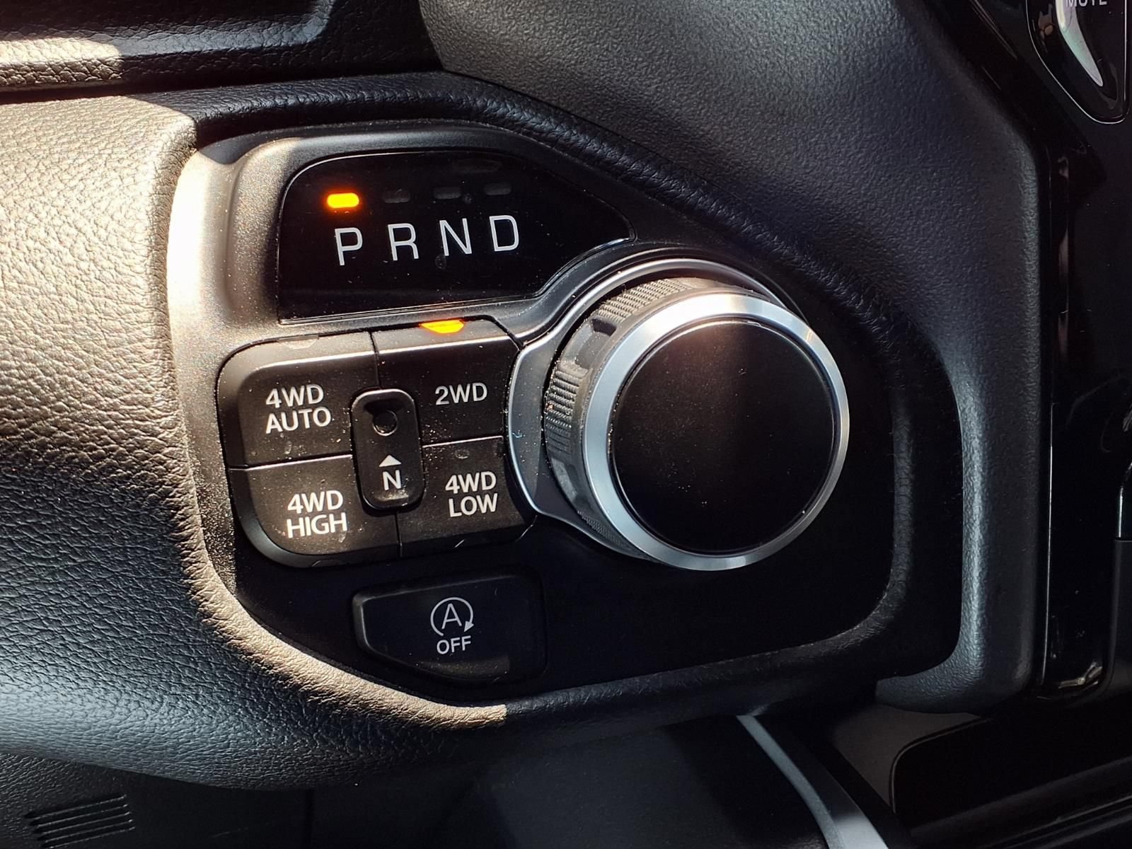 Used 2023 RAM 1500 Big Horn AWD/4WD image 18