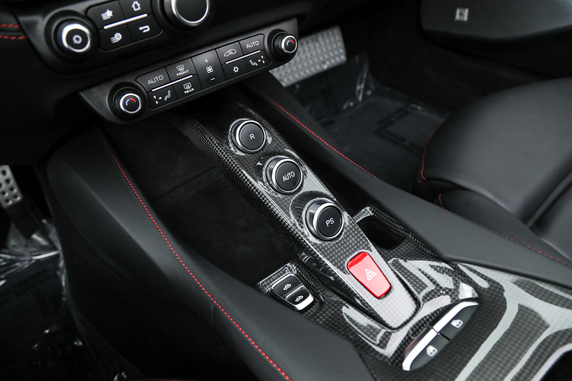 Certified 2023 Ferrari Portofino M RWD image 29