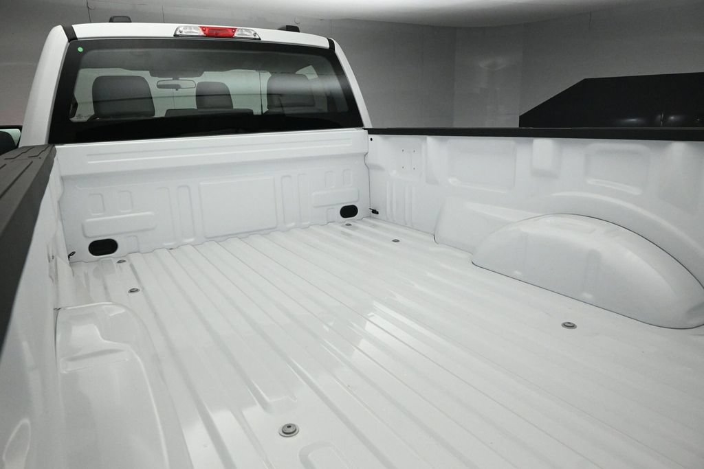 New 2026 Ford F150 XL RWD image 16