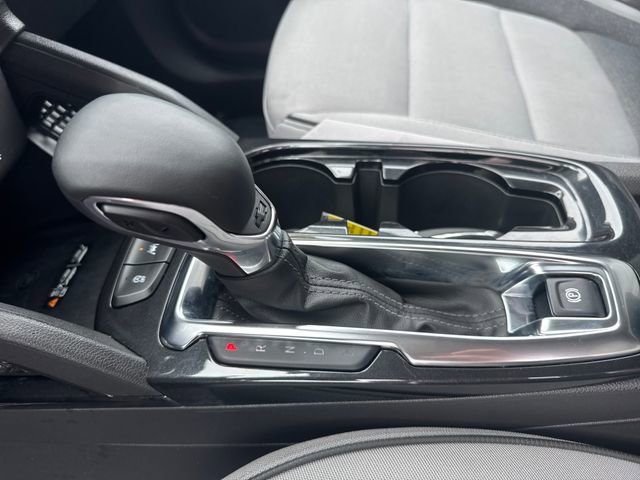 Used 2024 Chevrolet TrailBlazer LT w/ Convenience Package image 27