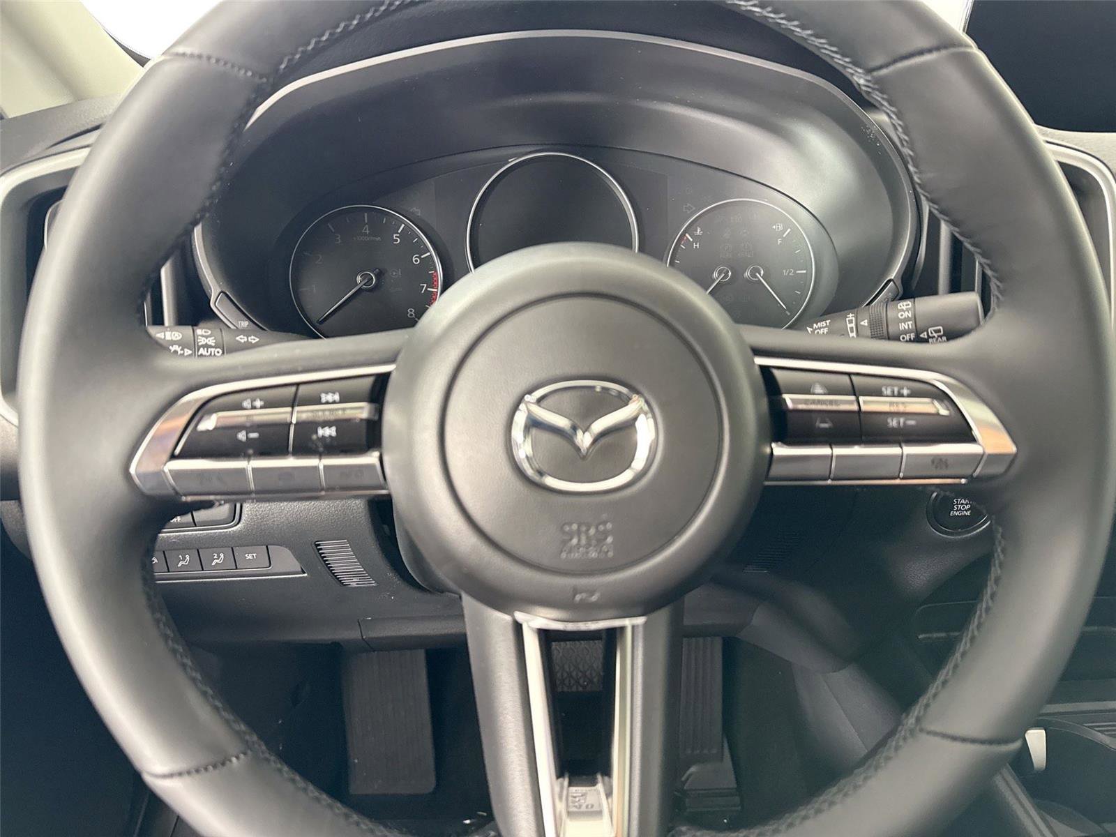 New 2026 MAZDA CX-50 AWD 2.5 S w/ Weather Package image 18