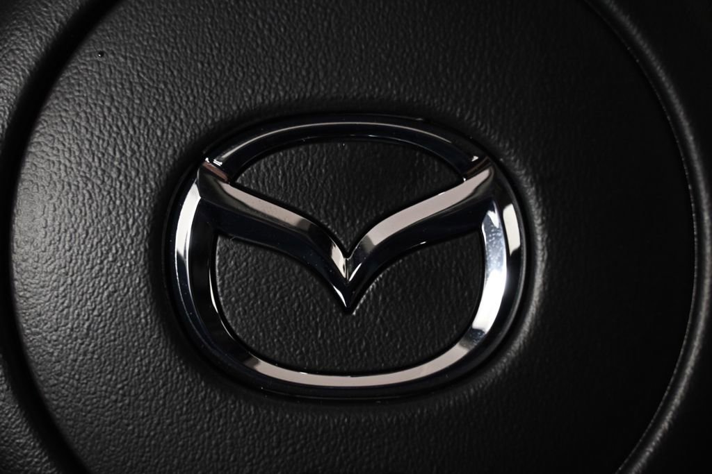 New 2026 MAZDA CX-50 AWD 2.5 S w/ Cargo Package image 33