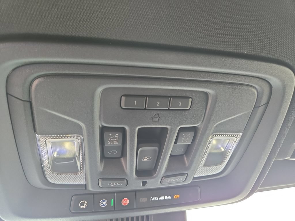 New 2026 GMC Sierra 1500 AT4 w/ Technology Package AWD/4WD image 45